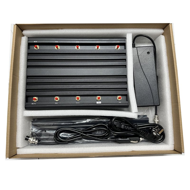 BaiFang 10W/Channel 2G 3G 4G 5G signal repeater